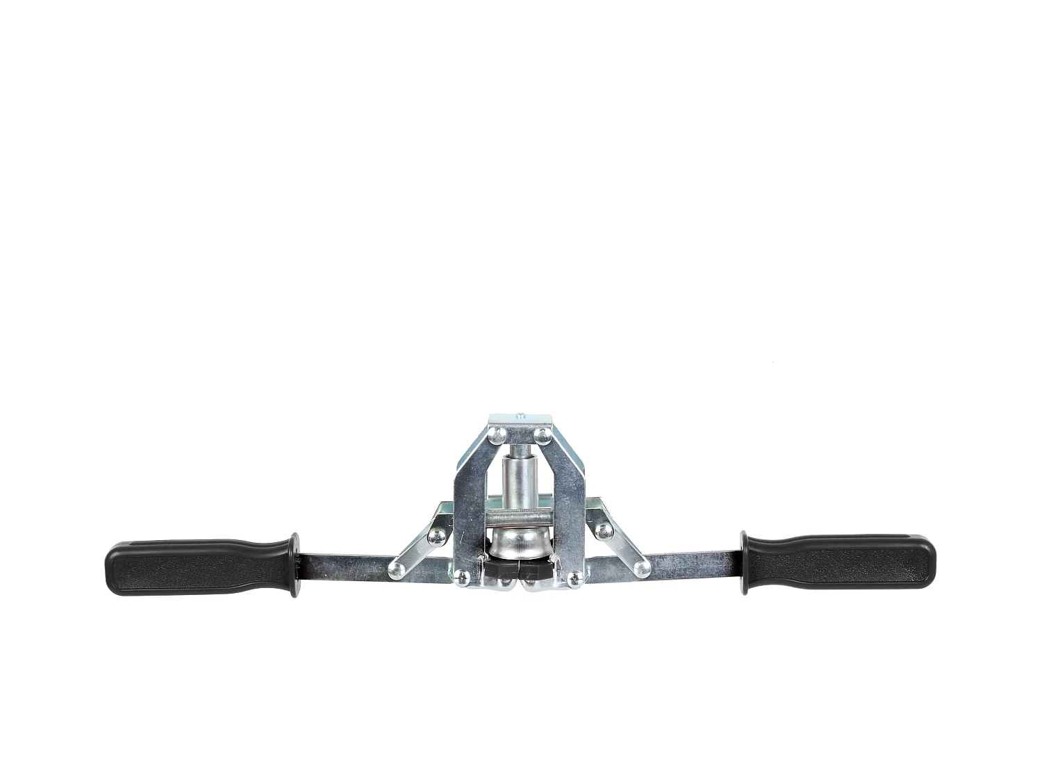 Kapseln-Verschlußgerät mit Kapseln und Etiketten "Concept"