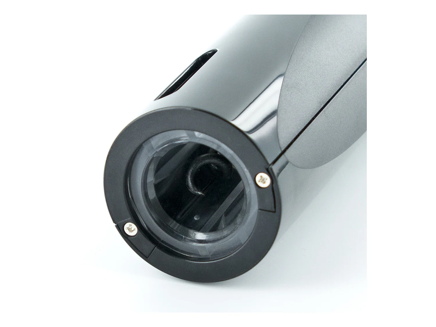 Tire-bouchon Electrique Noir Noir