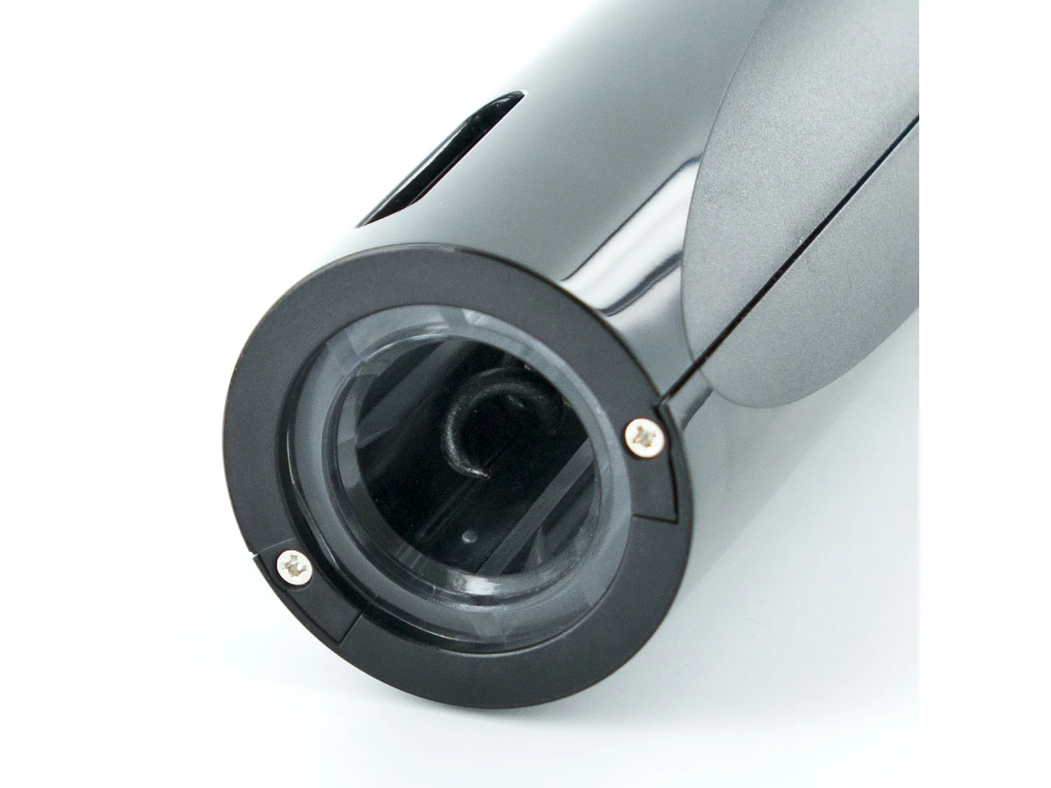 Tire-bouchon Electrique Noir Noir