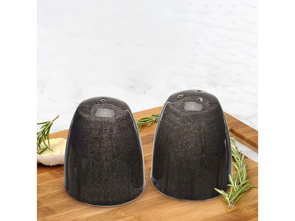 Juego de salero y pimentero Tokio