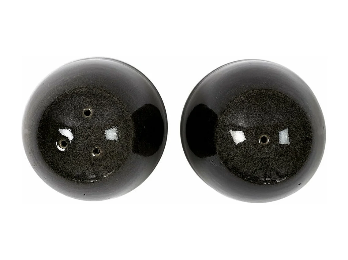 Set di saliere e pepiere Tokyo