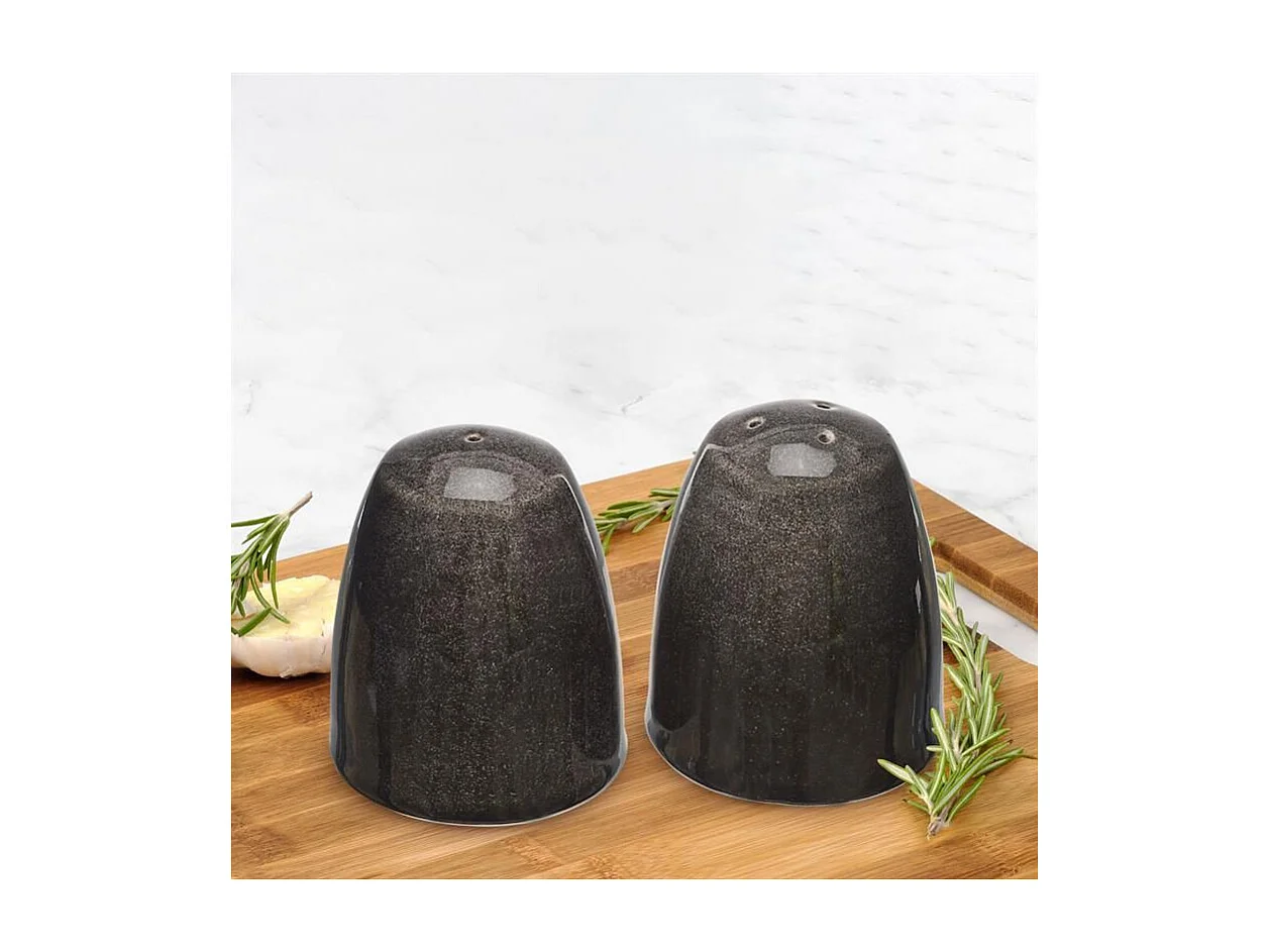 Set Salz- und Pfefferstreuer Tokyo