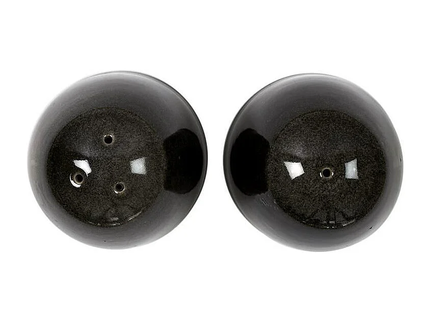 Set di saliere e pepiere Tokyo