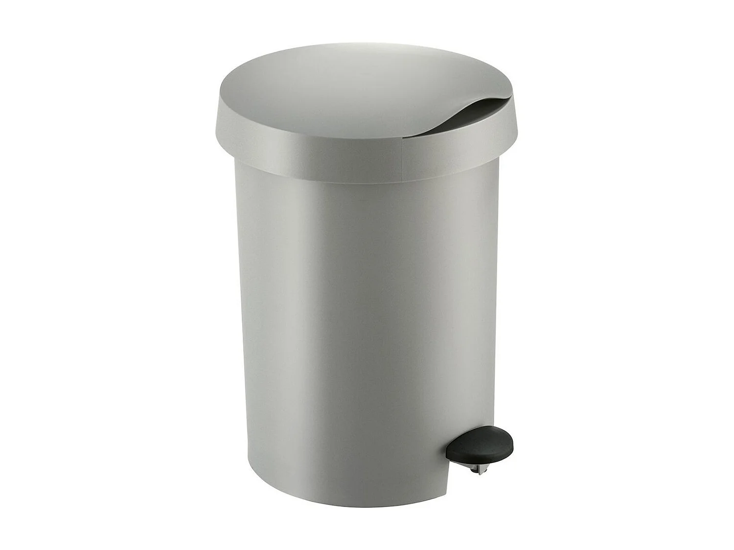 Mülleimer mit Fußschalter 5 Liter "Zodiac"