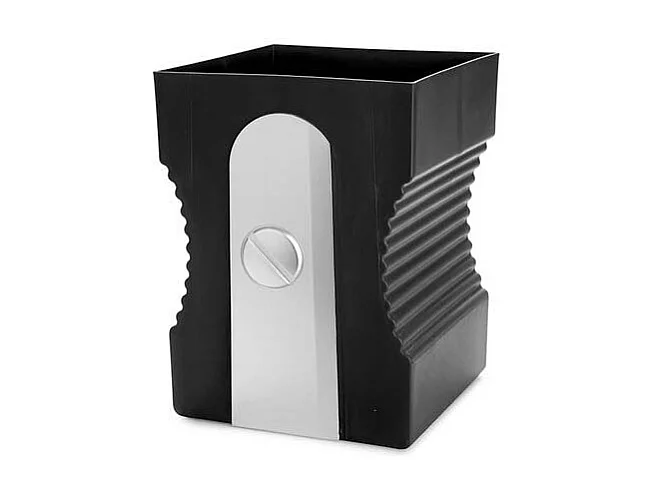 Cestino in plastica Temperamatite