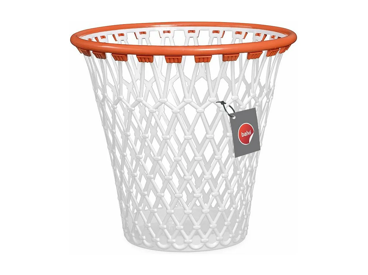 Cestino in plastica Cestino da basket