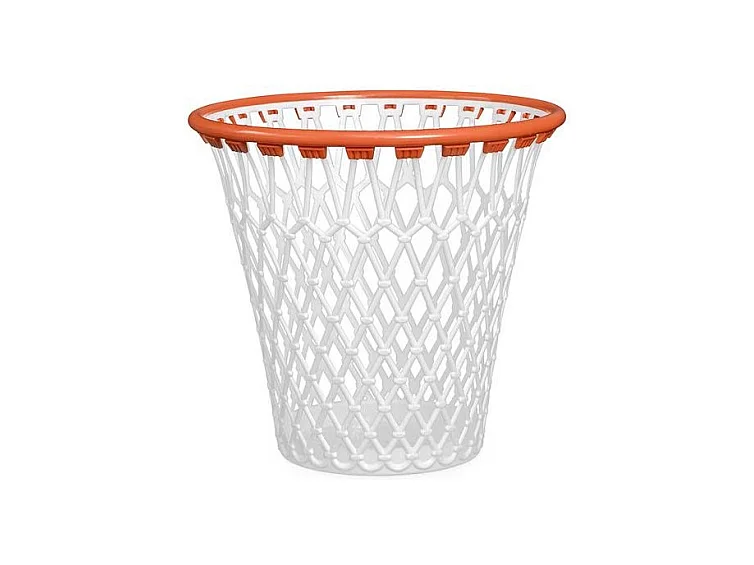 Corbeille à papier en plastique Panier de basket