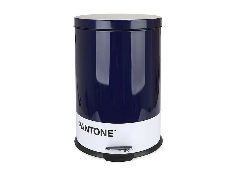 Bidone in metallo Pantone 20 L