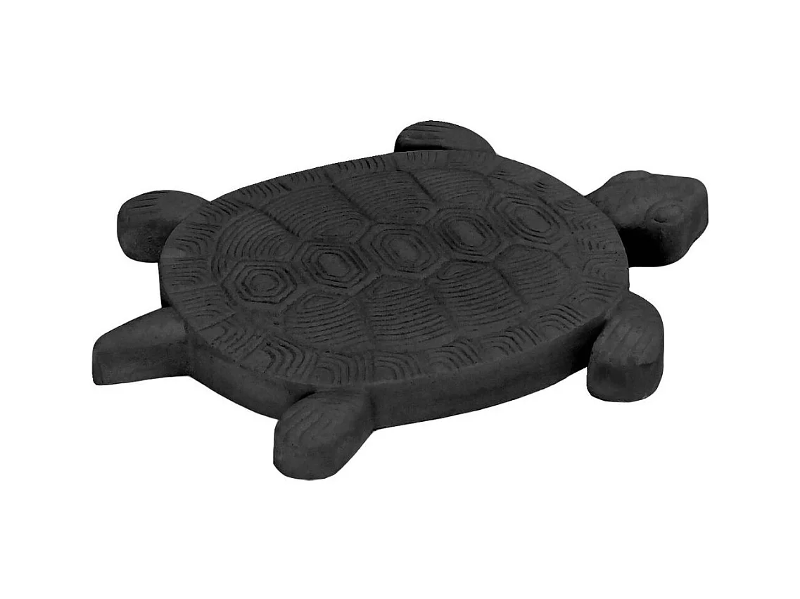 Pas japonais motif tortue Unitaire