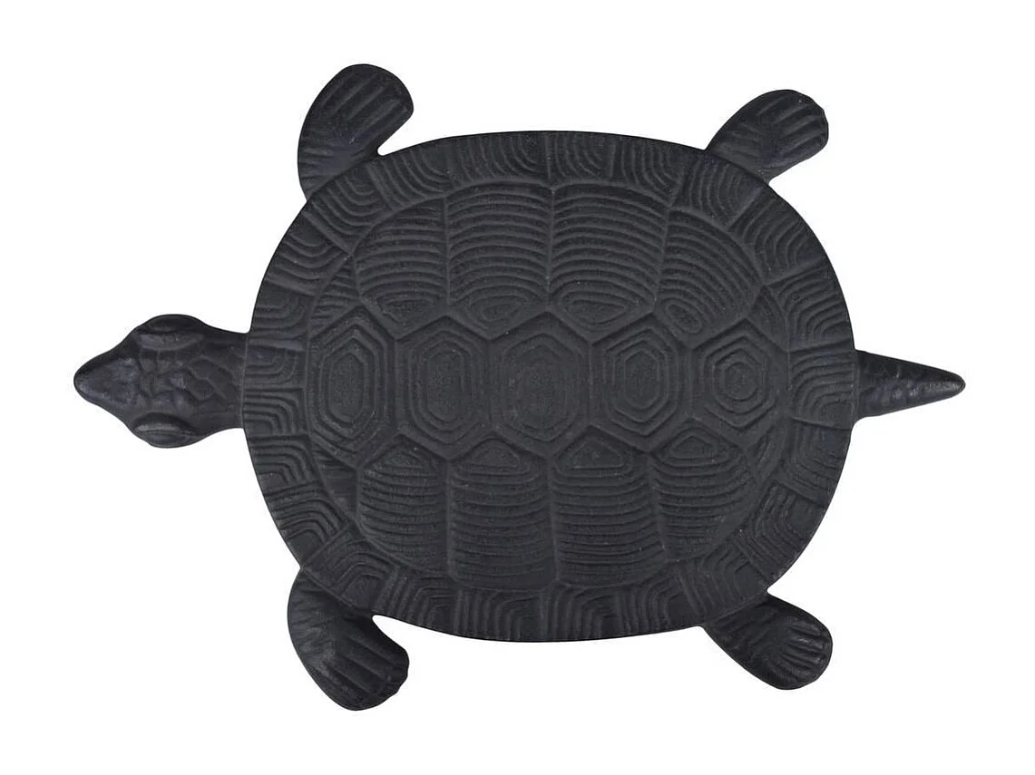 Pas japonais motif tortue Unitaire