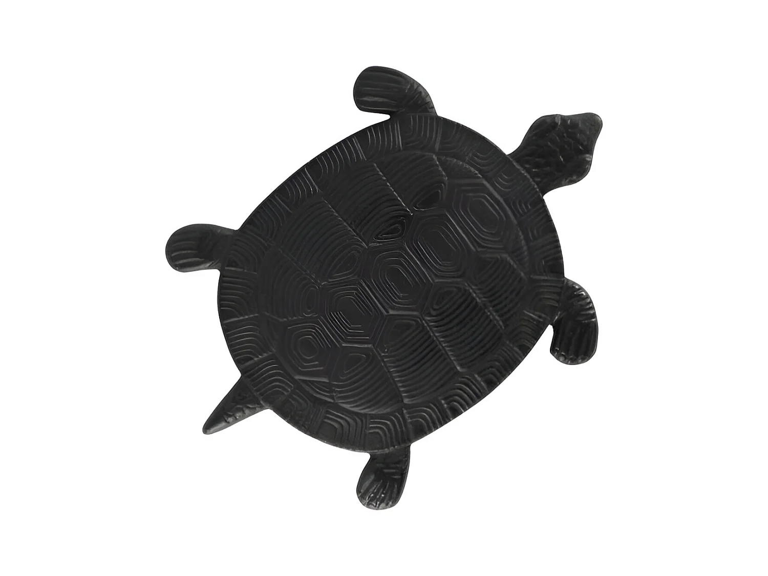 Pas japonais motif tortue Lot de 3