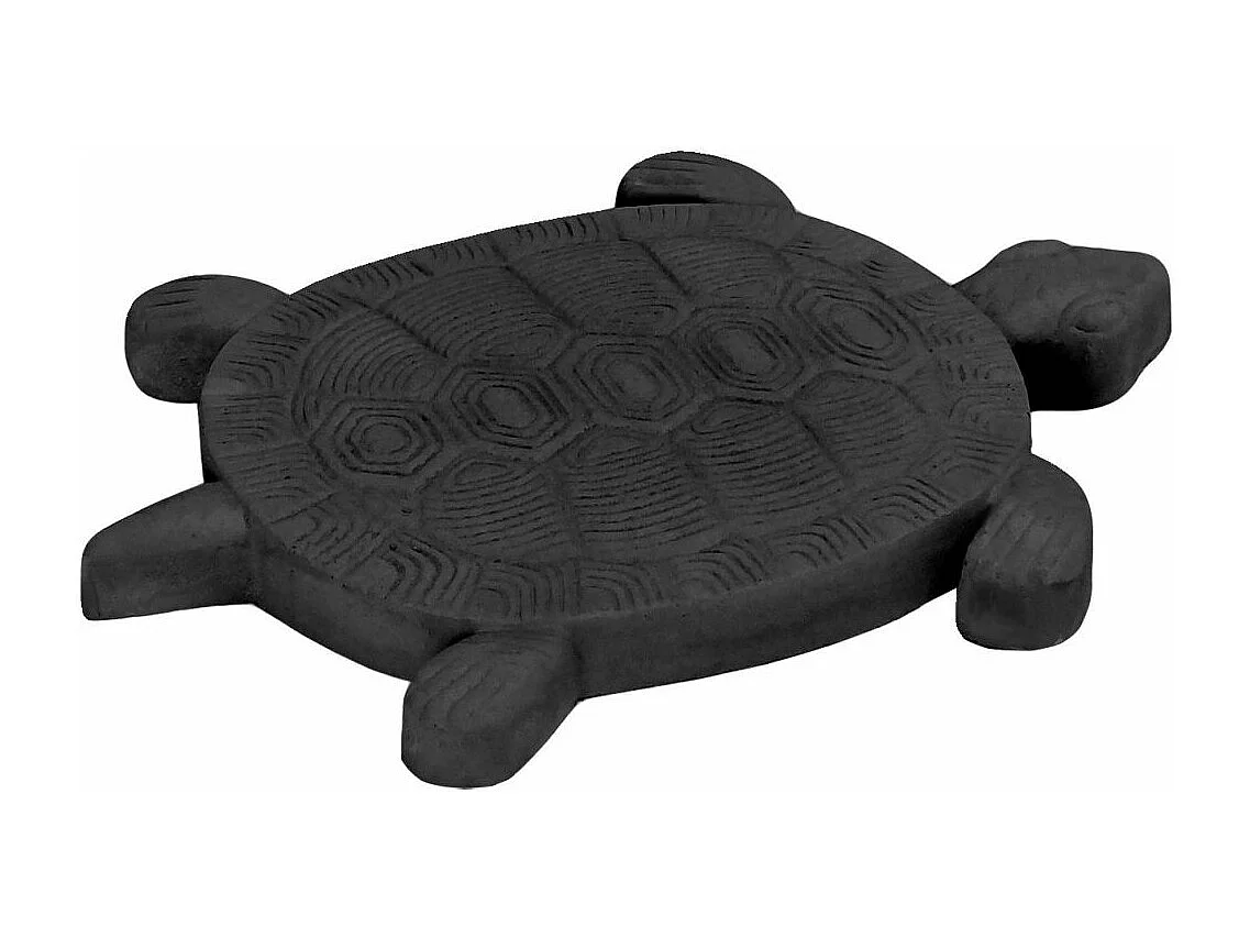Pas japonais motif tortue Lot de 3