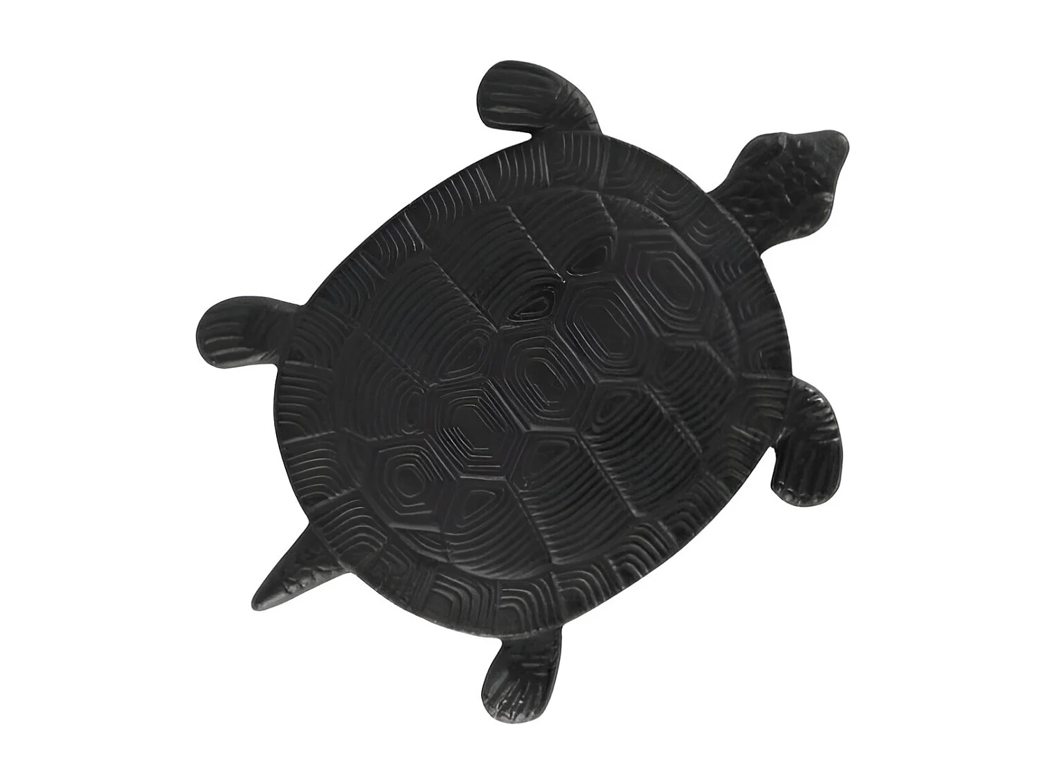 Pas japonais motif tortue Lot de 3