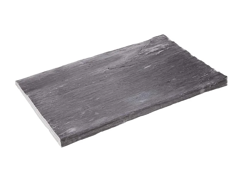 Palis de schiste ton ardoise Unitaire