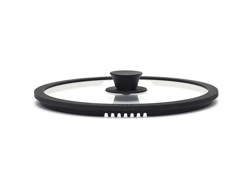 Kochtopf aus Aluminiumguss 24 cm