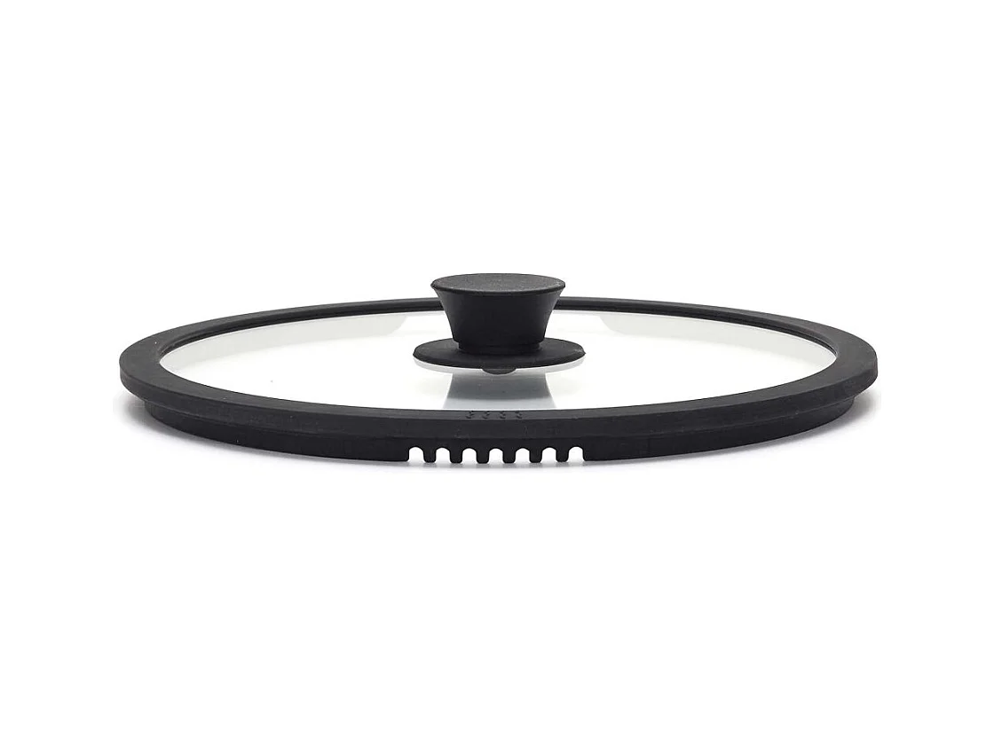 Kochtopf aus Aluminiumguss 24 cm