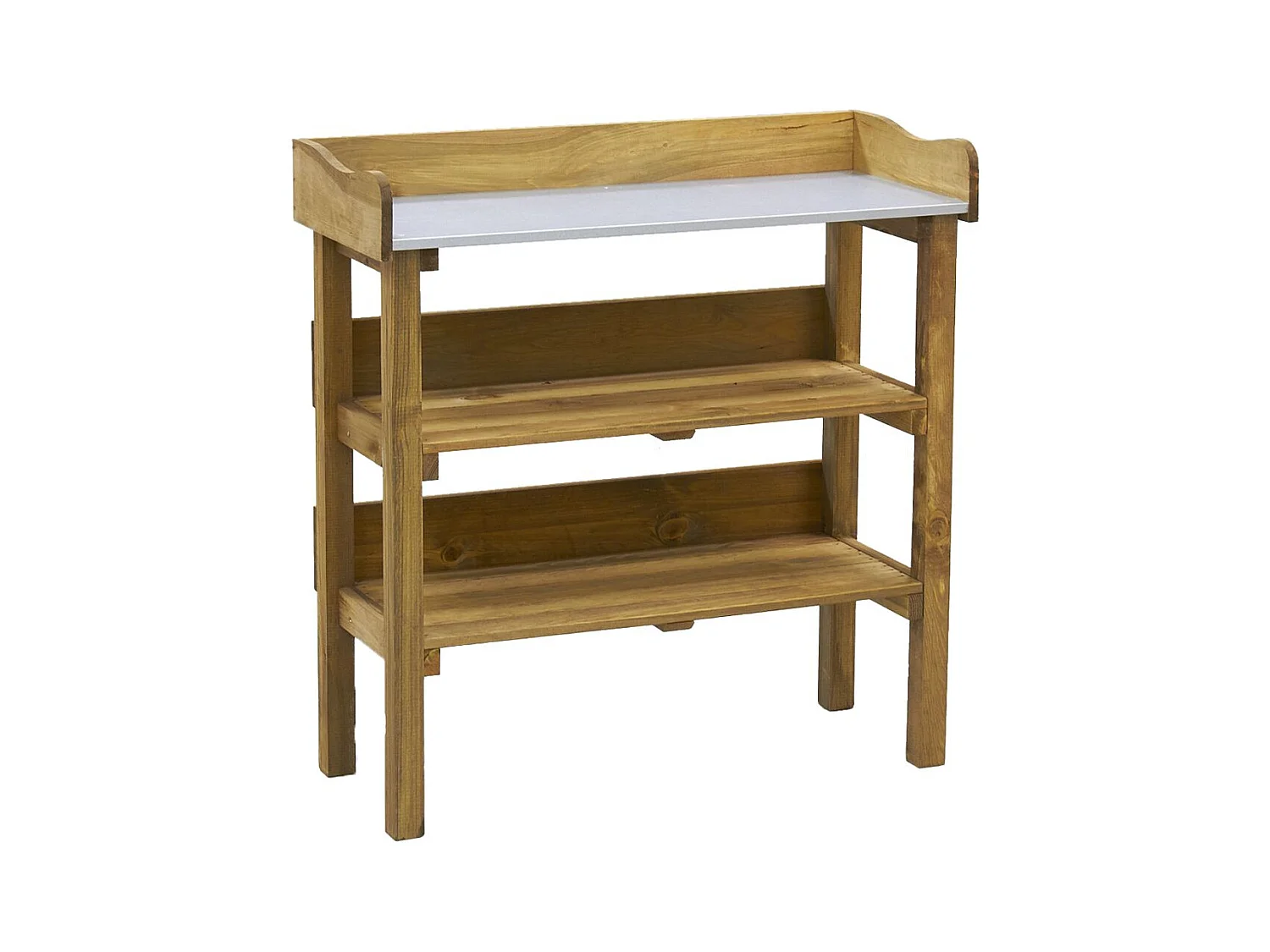 Table à rempoter
