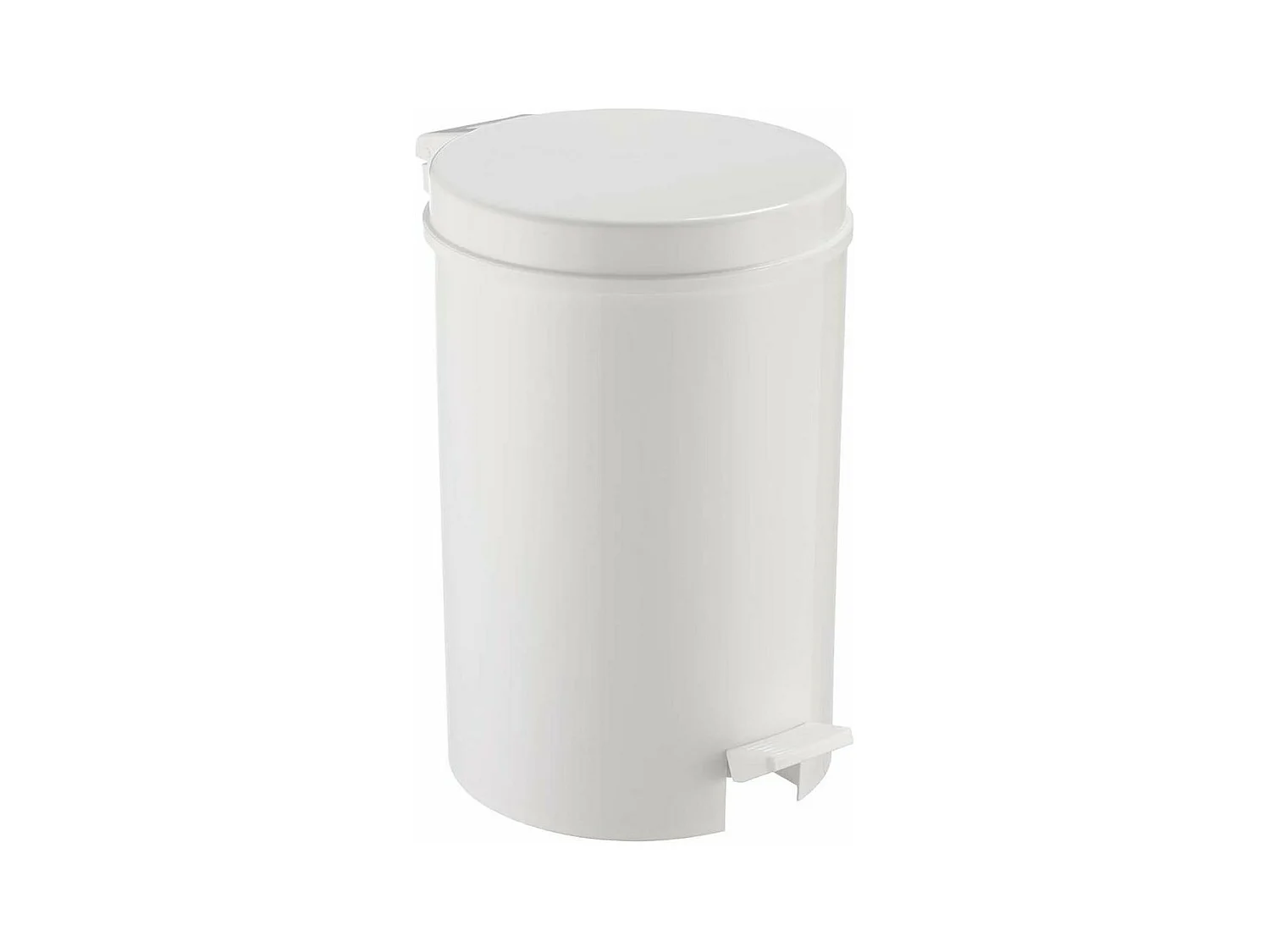 Cubo de pedal 12L Zillion