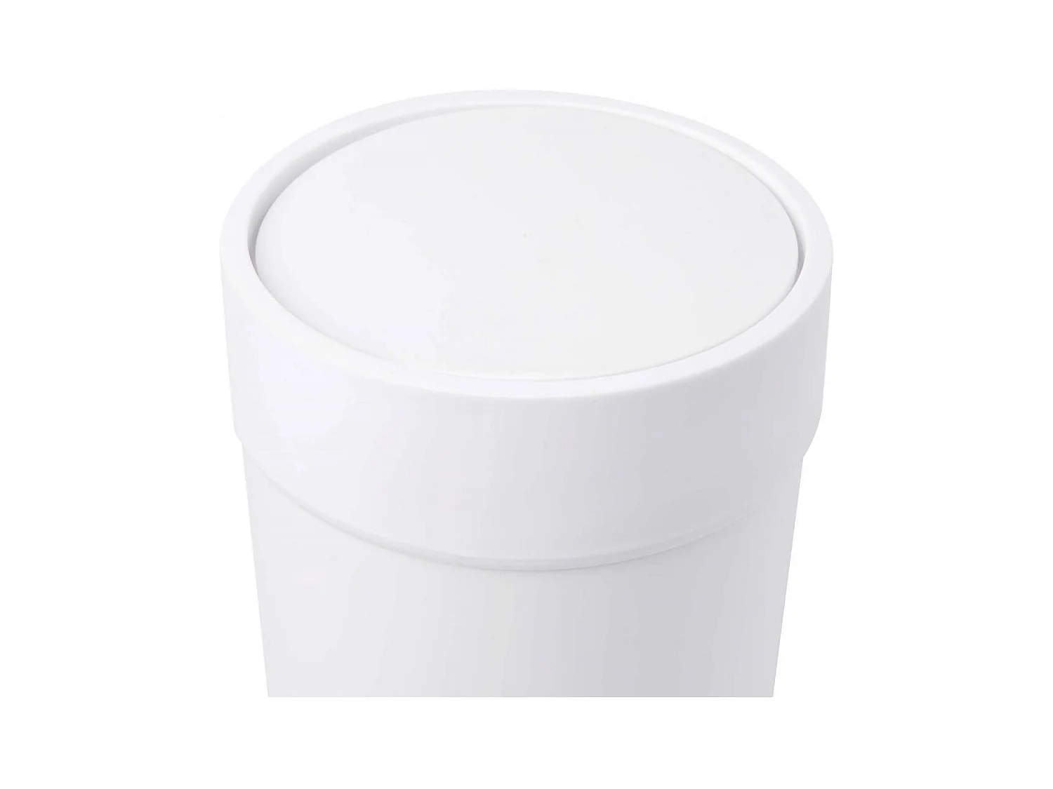 Badezimmer-Mülleimer "Touch"