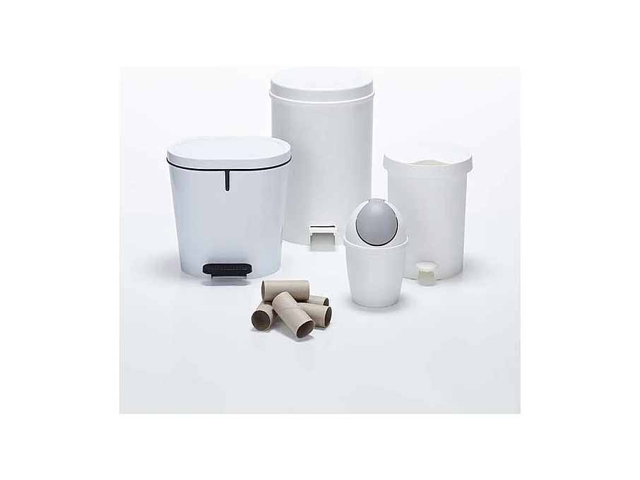 Poubelle de table 1,5L Tiglio