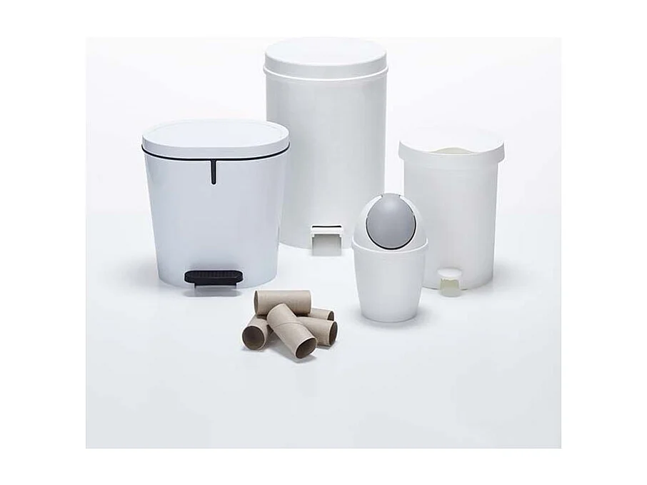 Poubelle de table 1,5L Tiglio