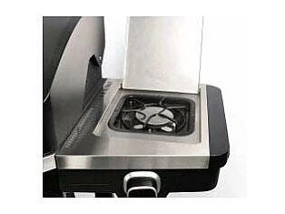 Barbecue au gaz en inox 4 brûleurs Mercury