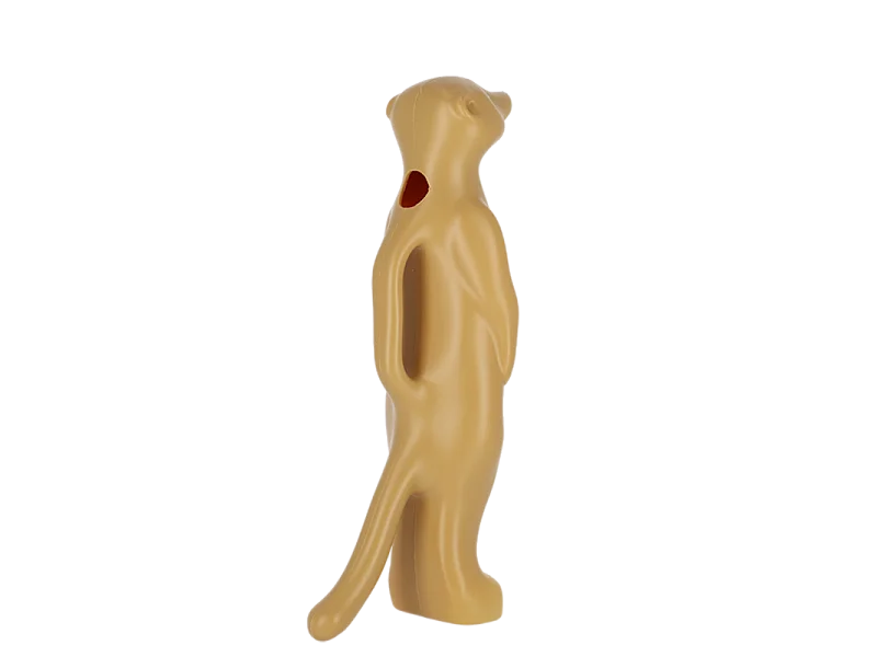Arrosoir animal en plastique Suricate