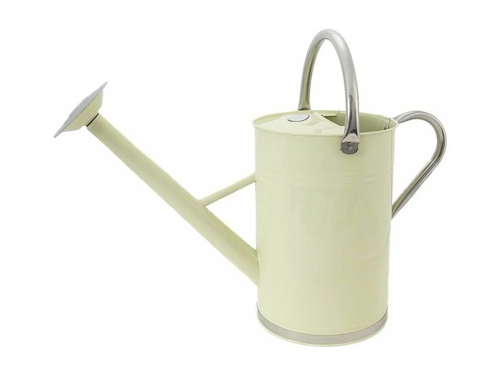 Annaffiatoio in metallo 9 litri Anteprima