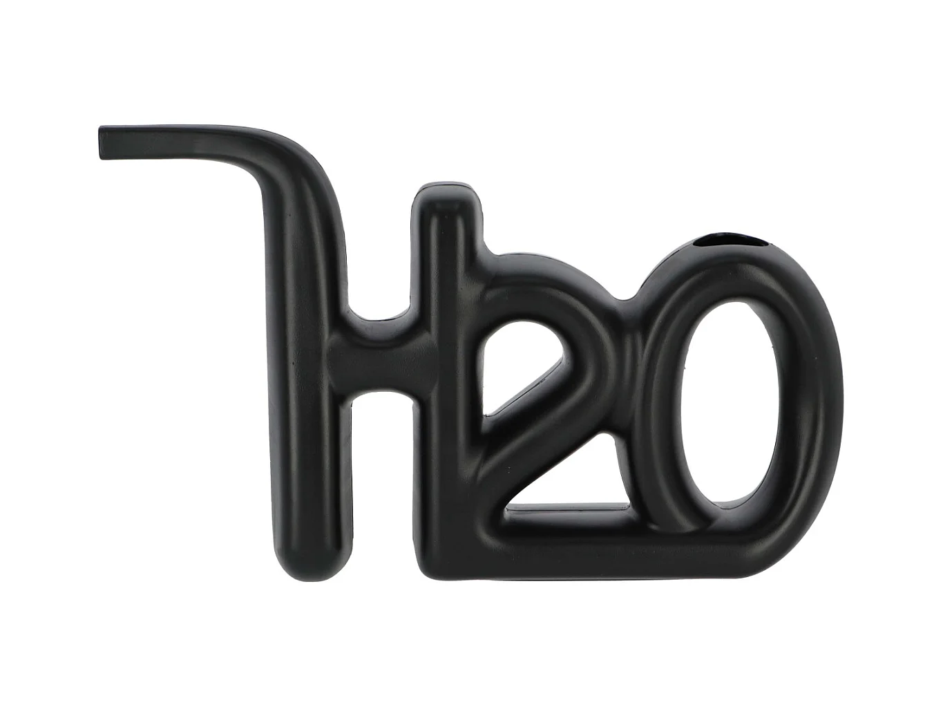 Plastik-Gießkanne H2O