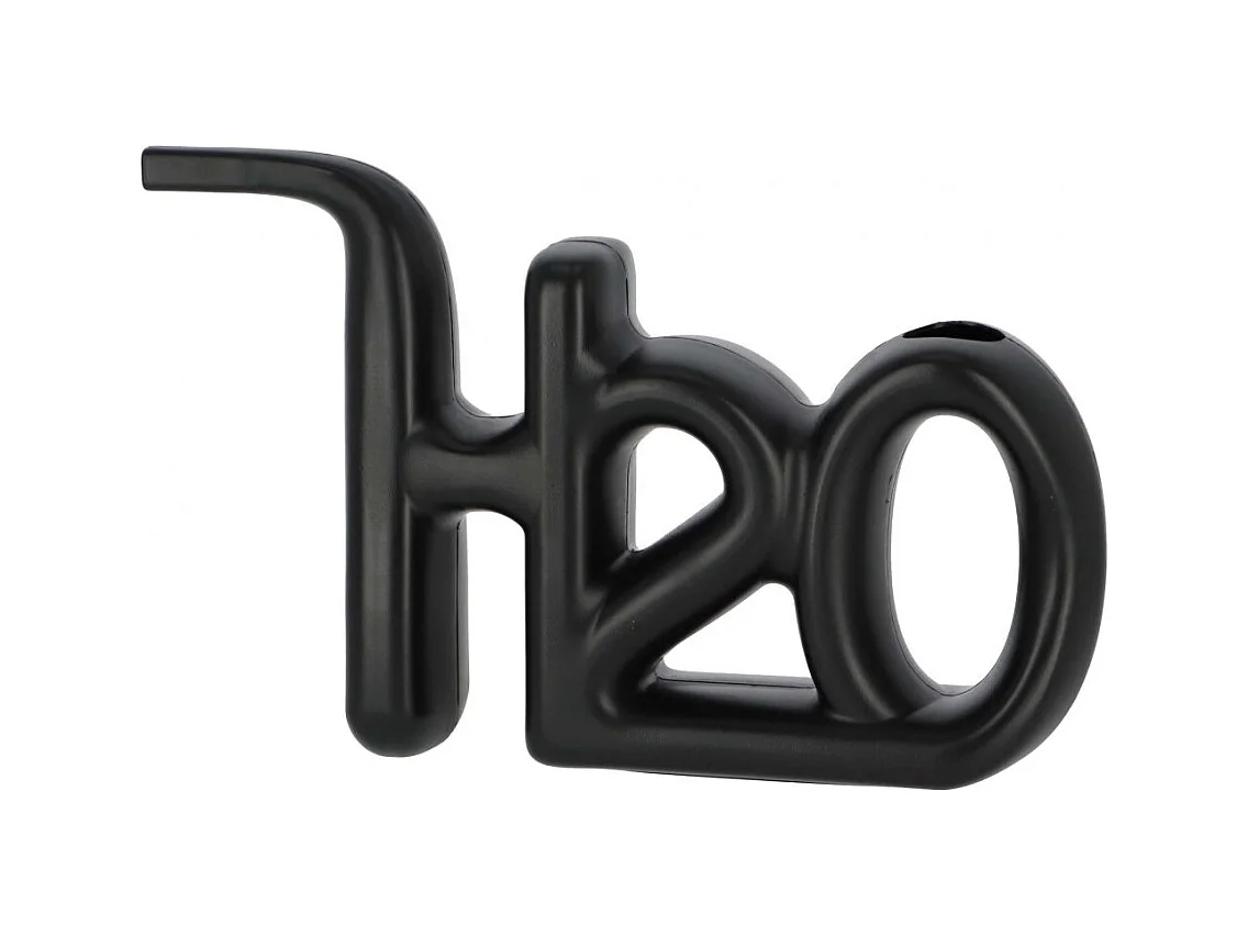 Plastik-Gießkanne H2O