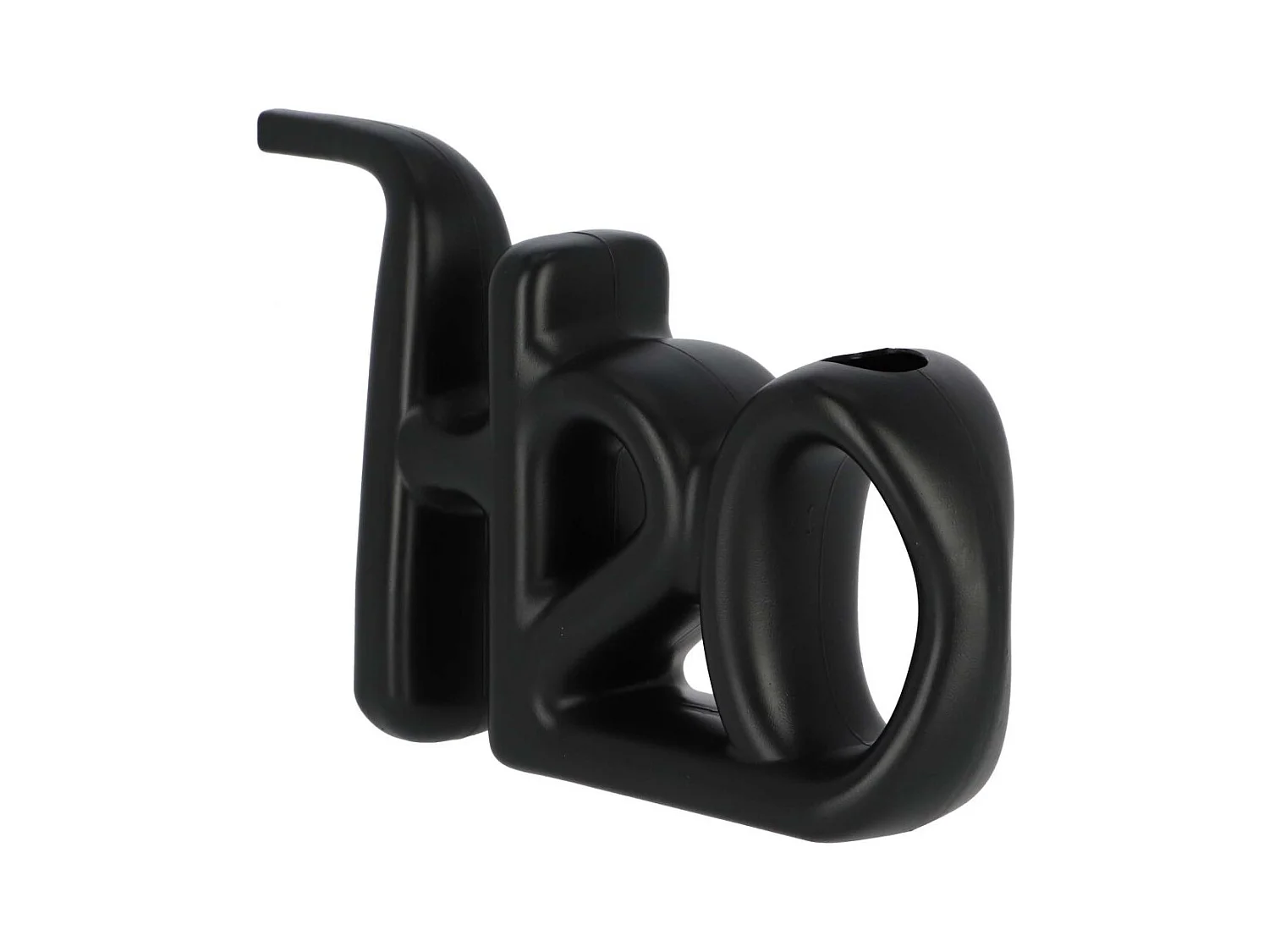 Plastik-Gießkanne H2O