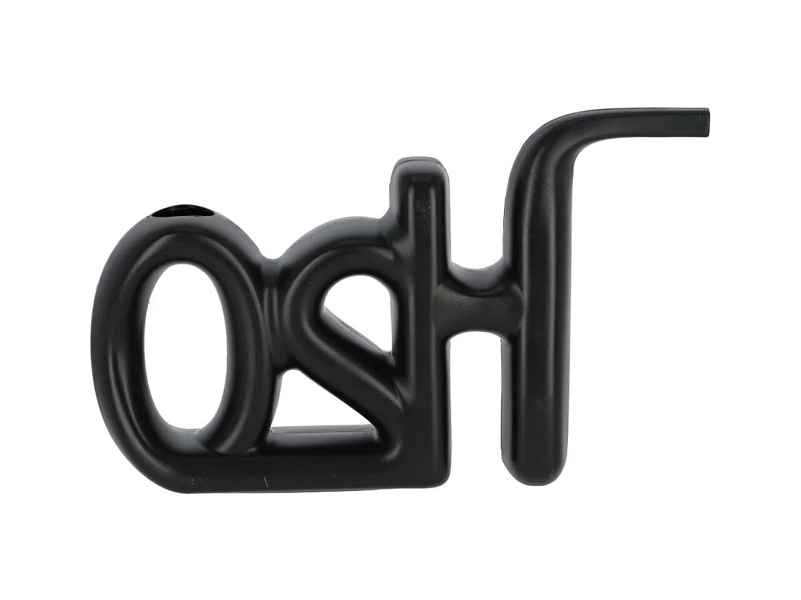 Plastik-Gießkanne H2O