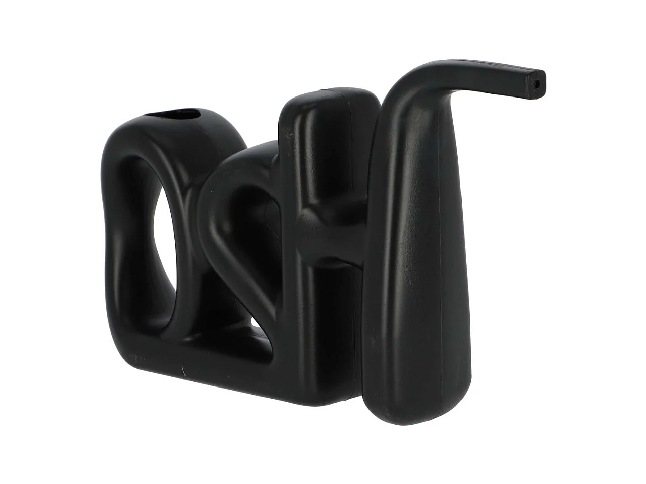 Plastik-Gießkanne H2O