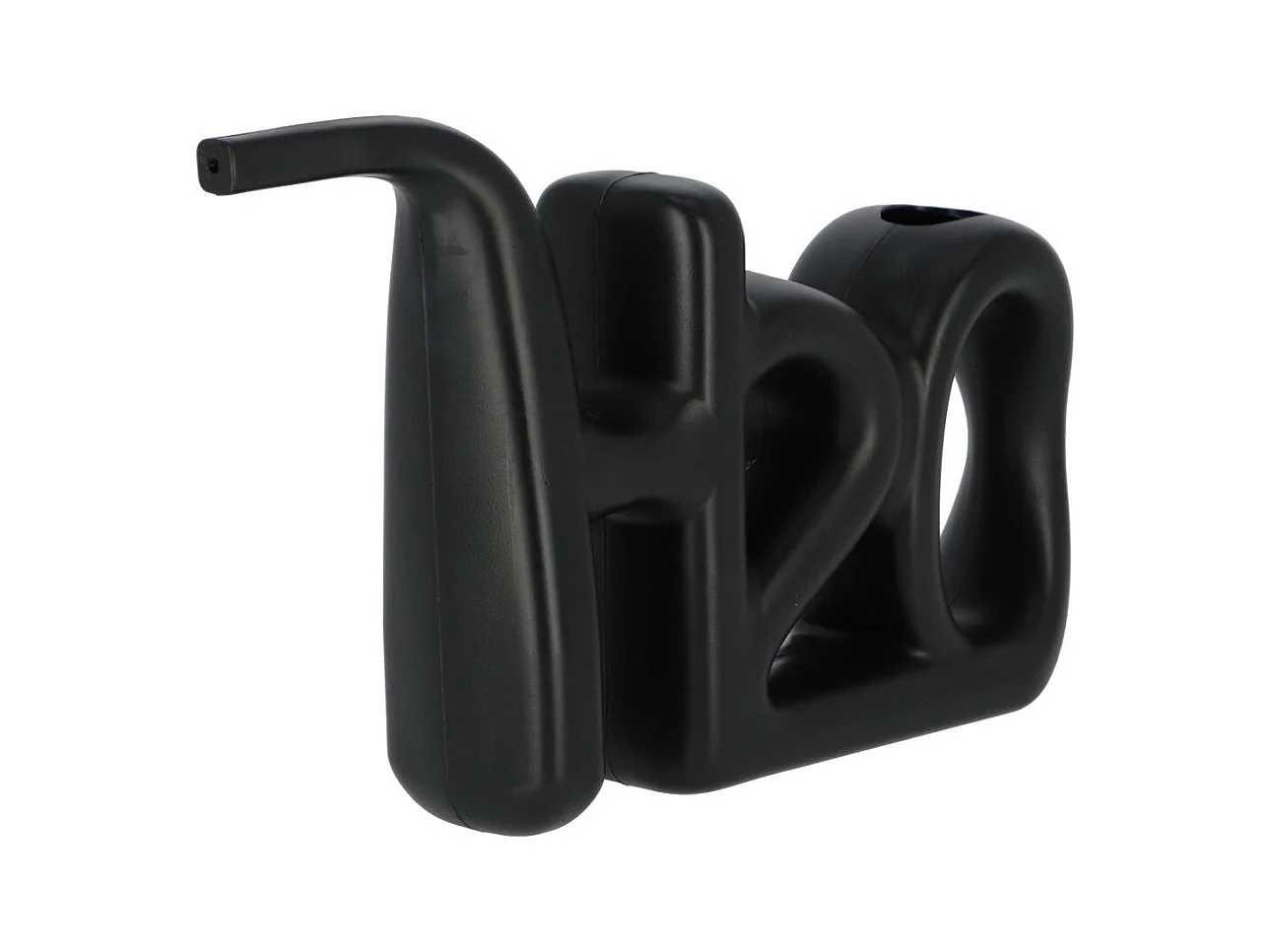 Plastik-Gießkanne H2O