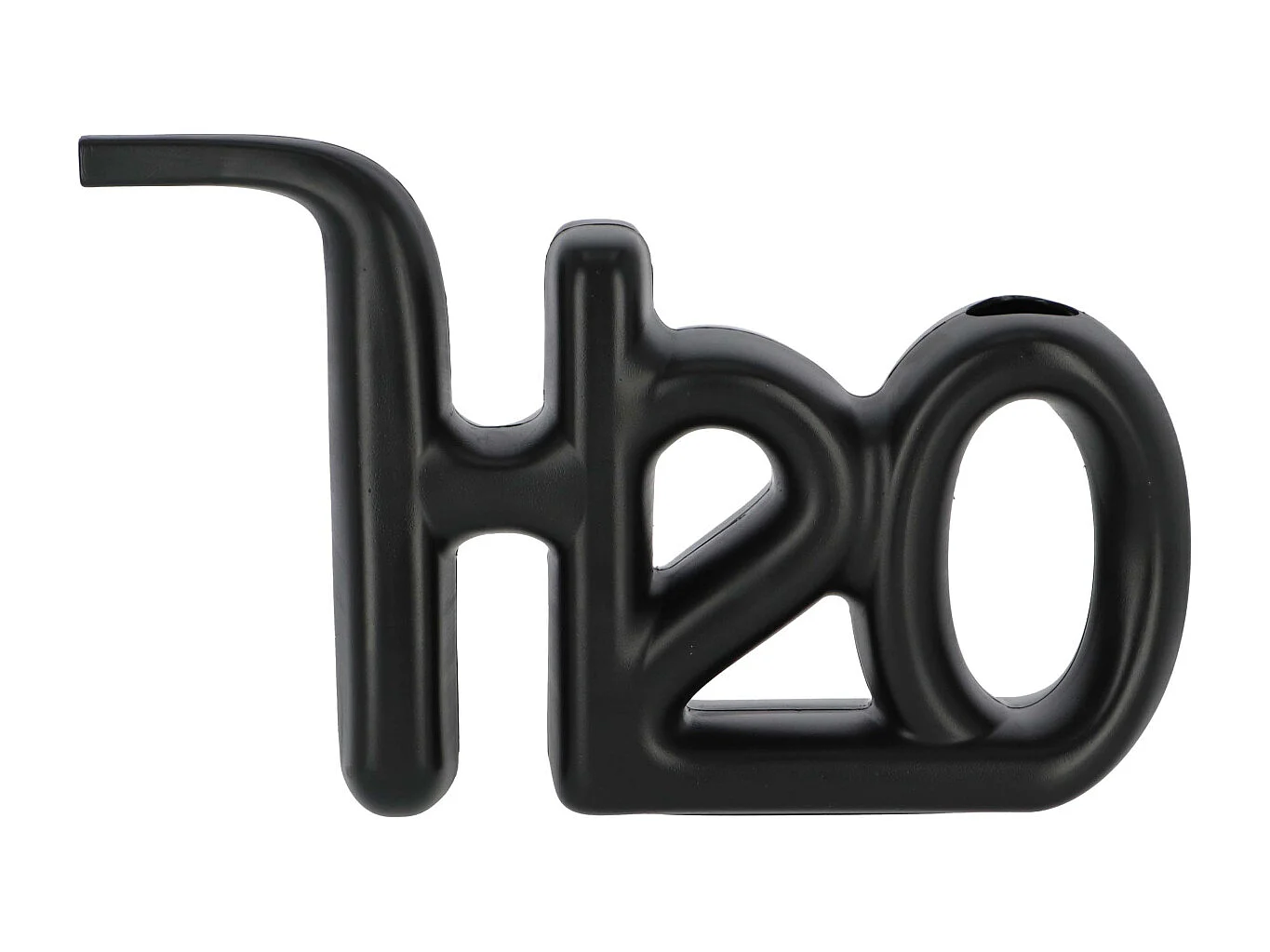 Arrosoir en plastique H2O