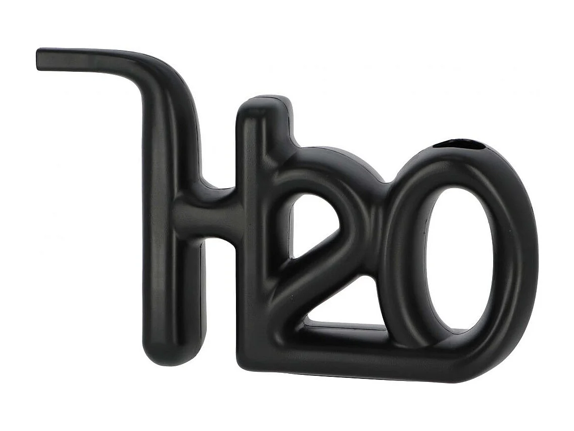 Arrosoir en plastique H2O