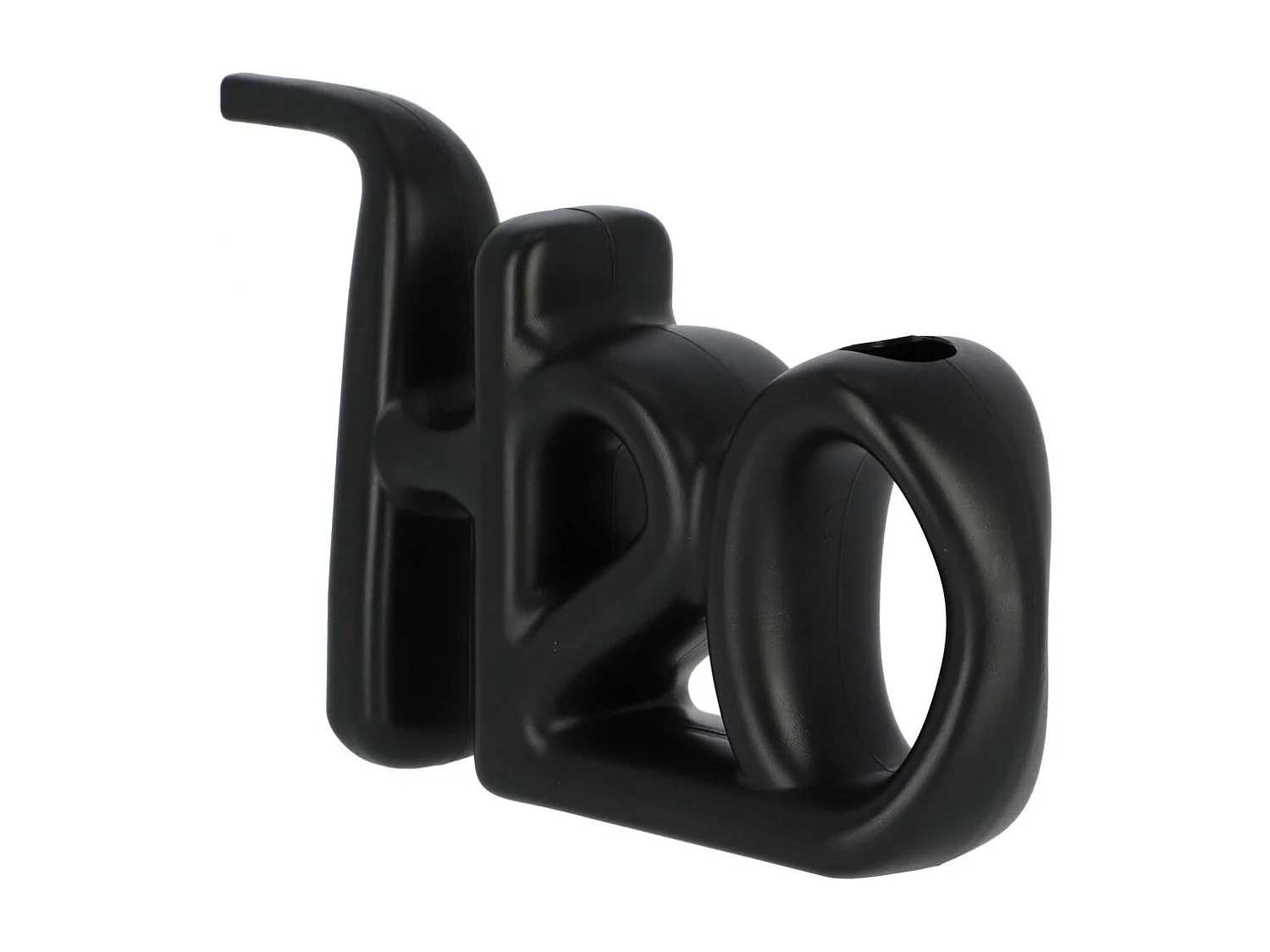 Arrosoir en plastique H2O