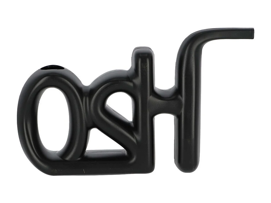 Arrosoir en plastique H2O