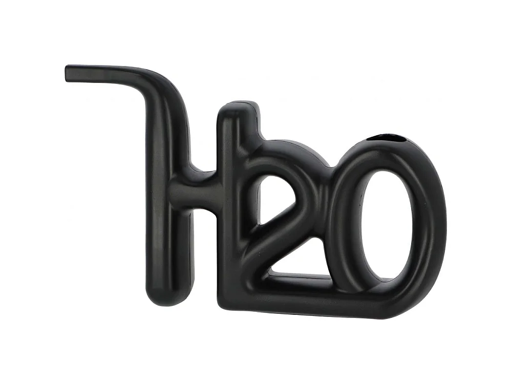 Arrosoir en plastique H2O