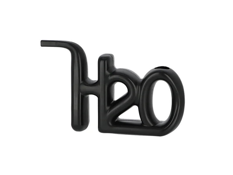 Arrosoir en plastique H2O