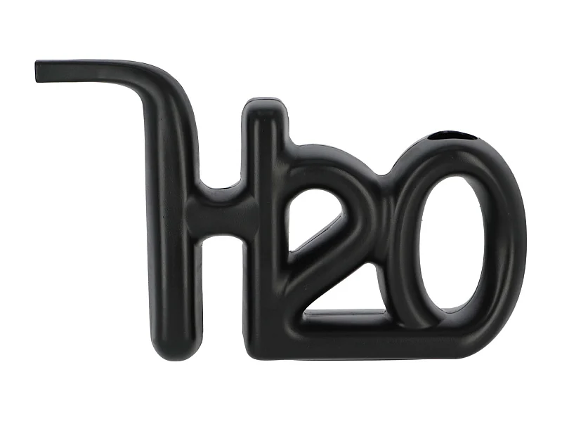 Arrosoir en plastique H2O