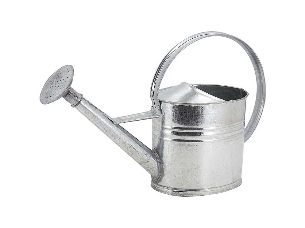 Arrosoir en zinc 10 litres