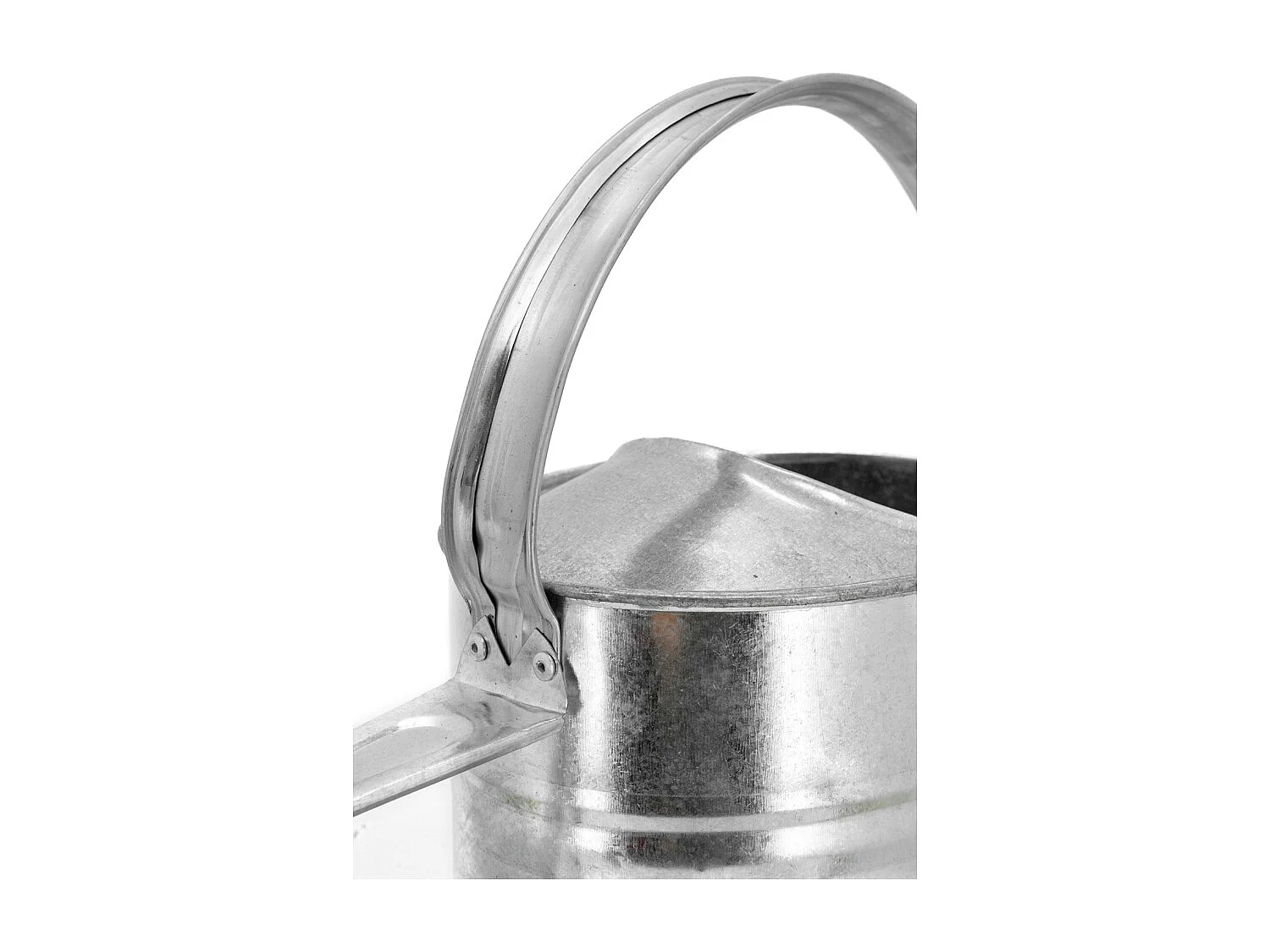 Gießkanne aus Zink 10 Liter