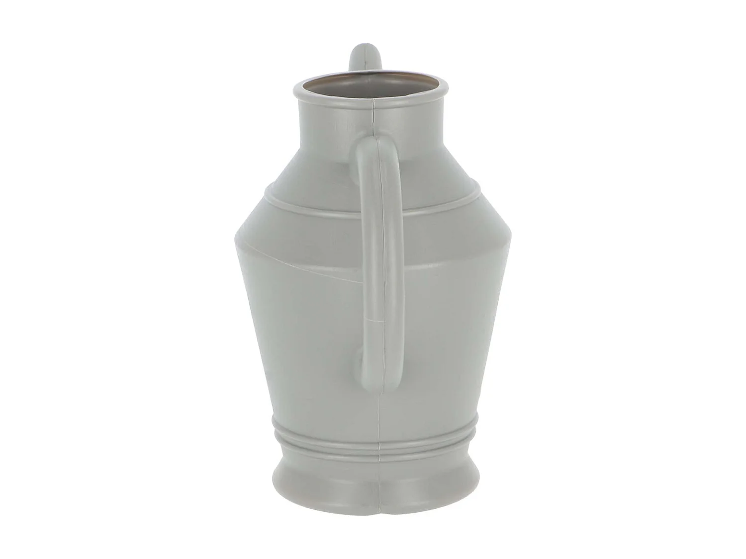 Annaffiatoio vintage in plastica riciclata da 1,6 litri