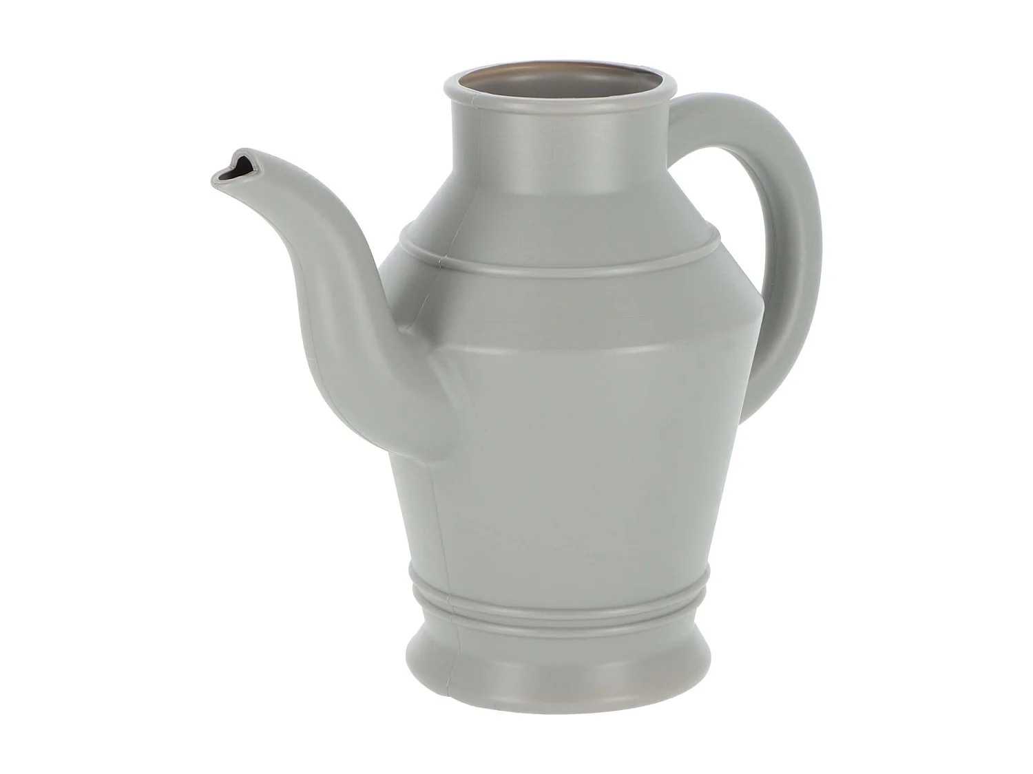 Arrosoir vintage en plastique recyclé 1.6 litres