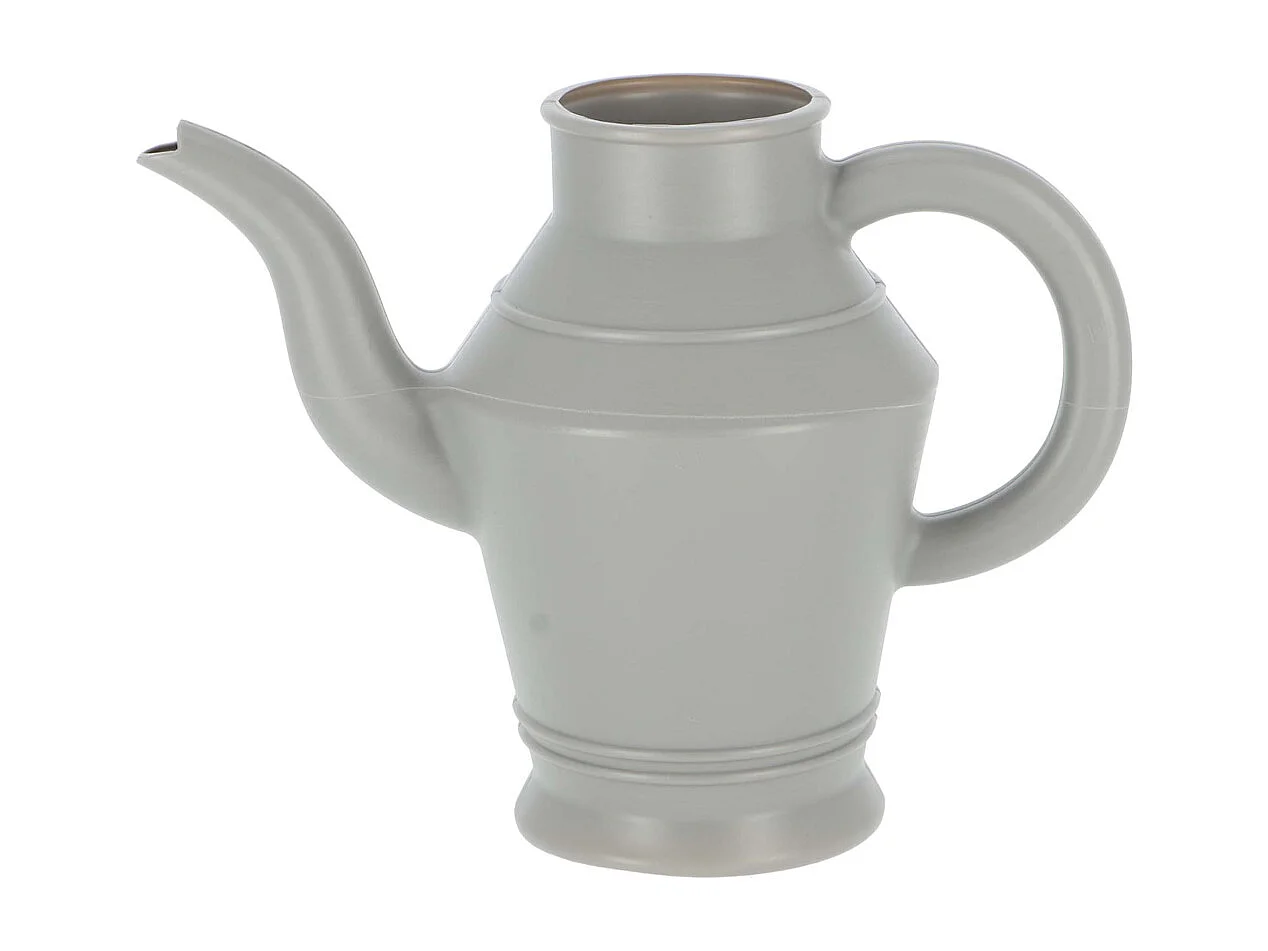 Arrosoir vintage en plastique recyclé 1.6 litres