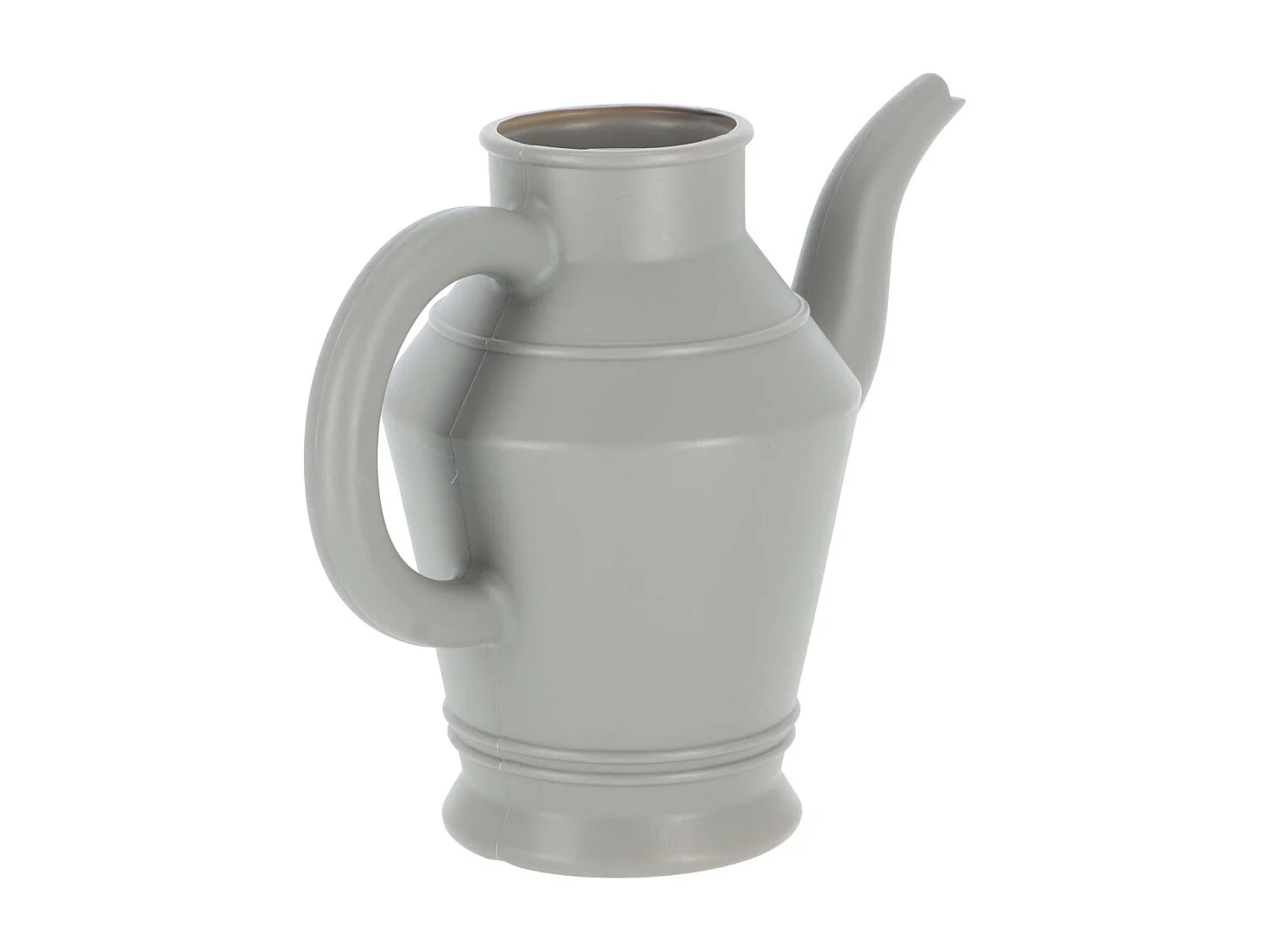 Arrosoir vintage en plastique recyclé 1.6 litres