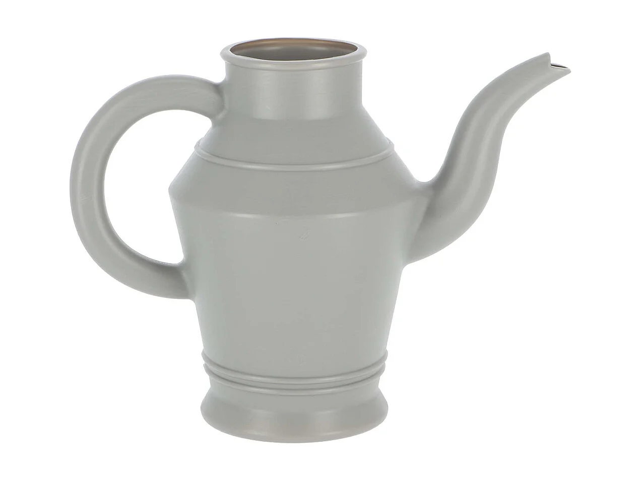 Arrosoir vintage en plastique recyclé 1.6 litres