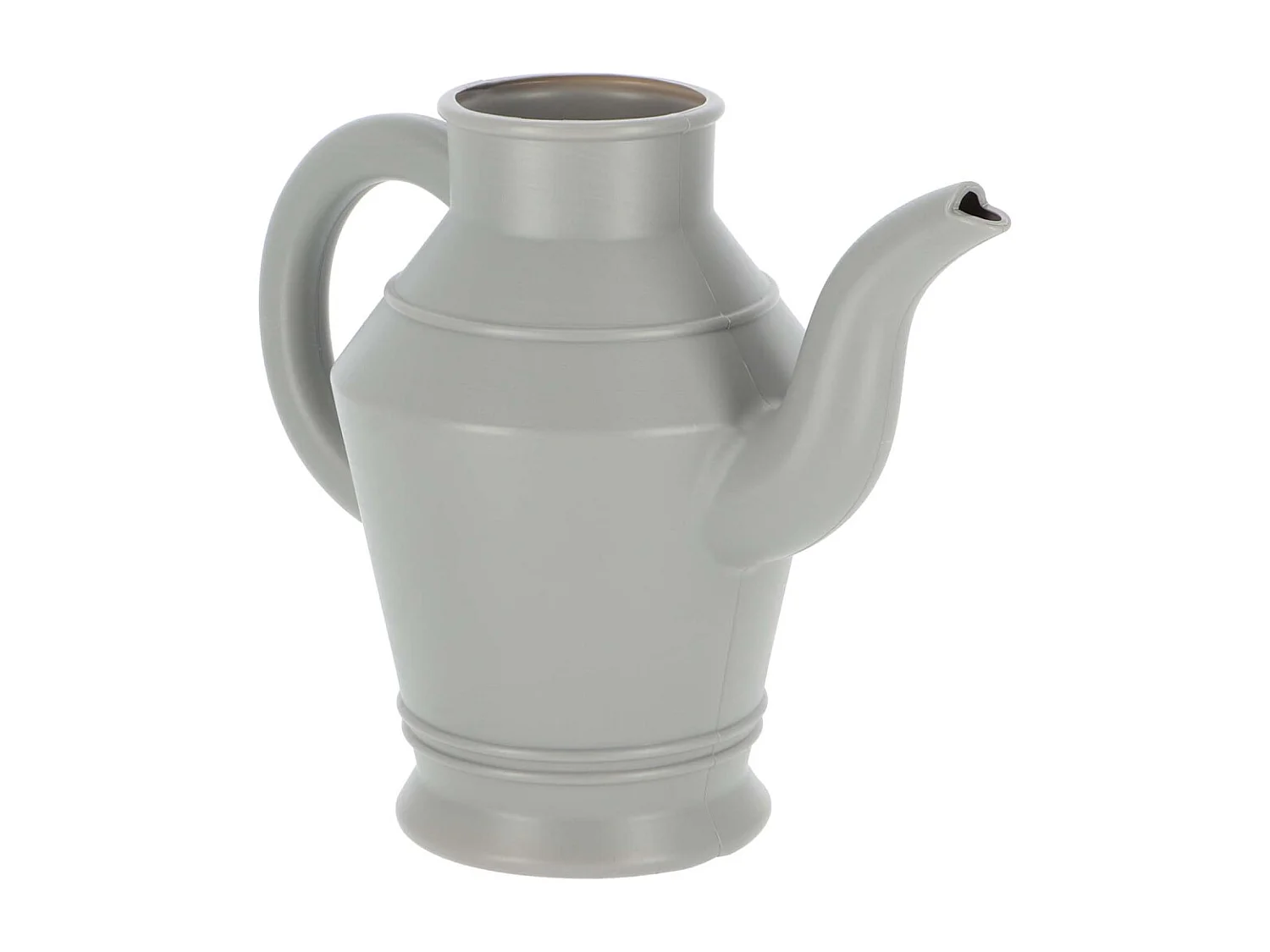 Arrosoir vintage en plastique recyclé 1.6 litres