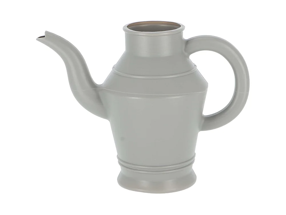 Arrosoir vintage en plastique recyclé 1.6 litres